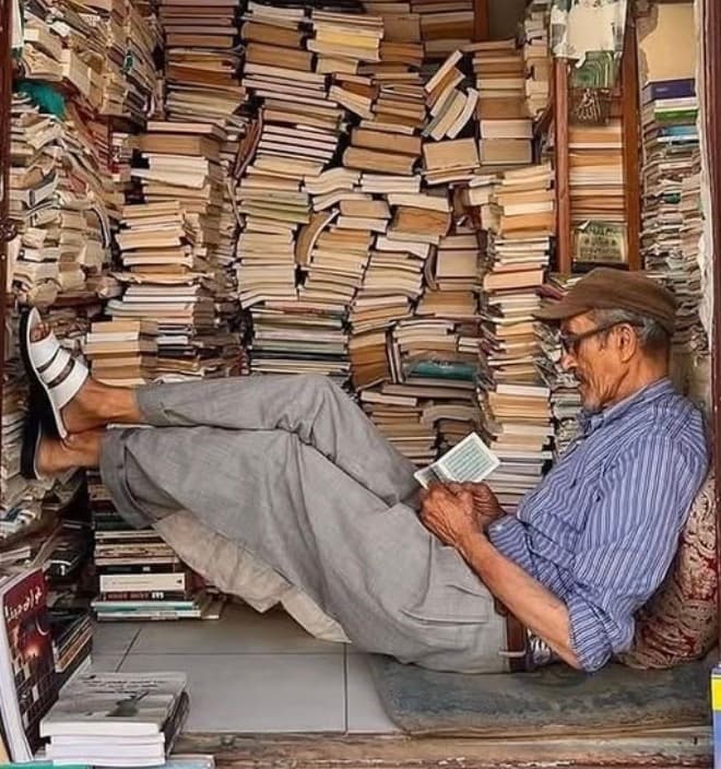 Librea — Building the Biggest Book-Sharing Community in the World